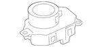 Genuine Bmw Start Button 61-31-9-153-832. Fixed Price $115.01.