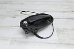 04-10 Bmw E63 E64 6 Series Left Driver Side Exterior Door Handle Black Oem. Fixed Price $106.24.