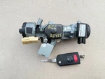 2010-2013 Mazda 3 Ignition Switch Lock Cylinder W/ Key Oem X1t26471a. Fixed Price $126.00.