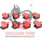 Set Of 8 High Performance Ignition Coil Packs For 97-05 Chevy Gmc V8 Ls Gn10374. Fixed Price $249.95.