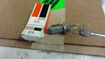 Cs21l Igntion Switch Ford Borg Warner Wth Keys. Fixed Price $17.99.