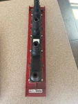 Genuine Ignition Coil Assembly Di Cassette T5 Red 55561132 For Saab 9-3 900 9000. Fixed Price $125.00.