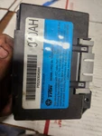 Chrysler Keyless Entry Receiver 05293040ah. Fixed Price $40.00.