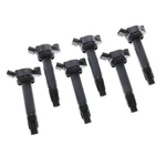 Walker Ignition Coil Set For Solara, Rx330, Camry, Sienna 928-4092-6. Fixed Price $230.25.