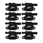 Accel Ignition Coil Set 140081-8;. Fixed Price $502.71.