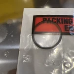 Genuine Oem Honda 91301-pt0-003 / Cyl Head Tube O Ring. Fixed Price $6.57.