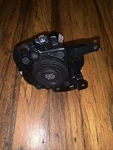 2018-2025 Jeep Wrangler Ignition Starter Switch Button Stop 68307356ac. Fixed Price $54.99.