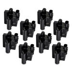 Mishimoto Mmig-lssq-9908 Ignition Coil For Gm L-series Truck Engines 99-07 8pc. Fixed Price $408.95.