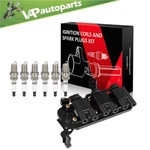 For 2005 2006 2007 2008 2009 Hyundai Tucson 2.7l V6 Ignition Coil & Spark Plug. Fixed Price $54.99.