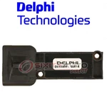 Delphi Ignition Control Module For 1994-1995 Ford Mustang 5.0l V8 Electrical Sy. Fixed Price $100.46.