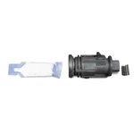 Genuine Mopar Ignition Lock Cylinder 5083915ab. Fixed Price $149.86.