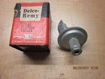 1956 Nash / Rambler 6 Cyl. Distributor Vacuum Chamber Nos Delco. Fixed Price $29.99.