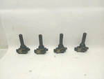 '11-'13 Subaru Forester Set Of 4 Ignition Coils Non-turbo Oem 1 Year Wnty!. Fixed Price $69.50.