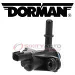 Dorman Vapor Canister Purge Valve For 2010-2012 Ford F-150 6.2l V8 Emission Cl. Fixed Price $71.05.