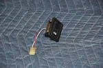 83-91 Porsche 944 Rear Trunk Release Switch 477867185b. Fixed Price $39.44.