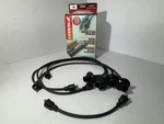 Nos Federal 4330 Spark Plug Wire Set Volkswagen Beetle Transporter 1950-1988. Fixed Price $23.95.