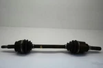 02 Mercury Mountaineer Front Driver Left Axle Shaft Oem. Fixed Price $72.36.