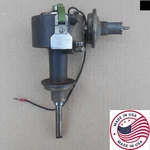 Nos Mopar 1967 440 Dual Point Distributor 2642911 Dodge Plymouth B Body Manual. Fixed Price $850.00.