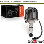 Ignition Distributor For Cadillac 60 Special Allante Deville Eldorado. Fixed Price $94.99.