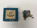 1960-1961 Dodge Lancer Plymouth Valiant Vacuum Advance Unit Nos. Fixed Price $39.50.