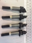 12-16 Bmw 228i 328i 428i X1 F30 F32 F22 E84 N20 Ignition Coil Pack Set Bosch 13. Fixed Price $29.99.