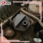 Bmw E30 E31 E32 E34 Coil Cover 12131720910. Fixed Price $25.00.