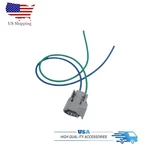 Connector Plug Pigtail Wire Wiring Harness For Toyota Lexus Camry Highlander. Fixed Price $16.10.