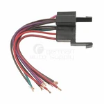 Smp Handy Pack Ignition Switch Connector Hp4760 For Chevrolet Gmc. Fixed Price $24.72.