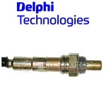 Delphi Front Left Oxygen Sensor For 2004-2008 Acura Tl 3.2l 3.5l V6 Exhaust Vr. Fixed Price $320.68.