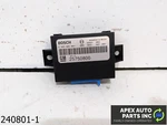 Oem 2003 Cadillac Seville 4.6l Chassis Control Module Ccm Bcm Body U8z5l. Fixed Price $69.99.