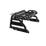 Black Horse Offroad Atrb5bk Atlas Lights Utility. Fixed Price $1045.29.