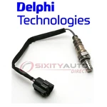 Delphi Oxygen Sensor For 2000-2001 Plymouth Prowler Exhaust Emissions Yh. Fixed Price $79.39.