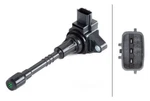 Ignition Coil Hella 358057741. Fixed Price $97.23.