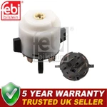 Febi Ignition Starter Switch Fits Vw Skoda Seat Ford Audi. Fixed Price $29.74.