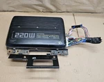 91-93 Toyota Celica Gt Gts St All Trac Stereo Audio Amplifier 86280-20172 Oem. Fixed Price $359.99.