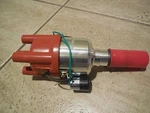 Porsche 356 A / B C Sc 914 Ignition Distributor Dansk New. Fixed Price $188.15.