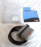 Ignition Socket Harness - 1984-1990 Ford Bronco Ii Dorman. Fixed Price $23.00.