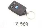 New Oem Mazda Remote Entry Fob Gd1g-67-5dy 1995-1997 626 3 Button Keyless. Fixed Price $23.00.