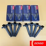 Pack Of 8 Denso 90919-02230 Ignition Coils 673-1303 For Toyota Tundra 4.7l V8. Fixed Price $155.99.