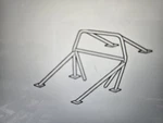 S10 Roll Cage. Fixed Price $499.00.