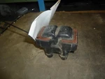 Coil/ignitor Top Coil Dg-460 Fits 95-97 Lincoln Continental. Fixed Price $47.00.