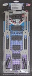 R And M Specialties Spark Plug Wire Loom For Small Block Ford - Satin Vertical. Fixed Price $99.99.