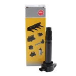 Ngk 48723 Ignition Coil Cop (pencil Type) For Chrysler Dodge Jeep. Fixed Price $30.14.