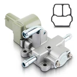 22270-62050 Idle Air Control Valve For Toyota T100 Tundra Tacoma 4runner 3.4l. Fixed Price $28.99.