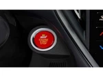 Subaru Sti Logo Red Starter Switch H5010vc000 Wrx Crosstrek Impreza Genuine. Fixed Price $224.99.