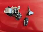 2014-2015 Kia Optima Ignition Switch Lock Door Cylinder W/remote Key Fob Oem. Fixed Price $159.00.