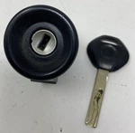 Mini Cooper R50 Ignition Cylinder With Key. Fixed Price $80.00.
