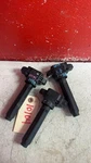 2014-2024 Mitsubishi Mirage Ignition Coil / Ignitor Set Of 3. Fixed Price $65.01.