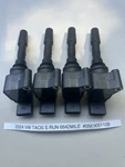 2022-2024 Vw Taos Ignition Coil 05e905110b. Fixed Price $400.00.