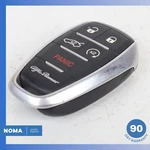 2018 Alfa Romeo 952 Giulia Remote Control Keyless Key Fob Transmitter Oem. Fixed Price $90.00.